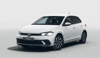 Volkswagen Polo 1.0 tsi Edition 95cv nuova a Magenta