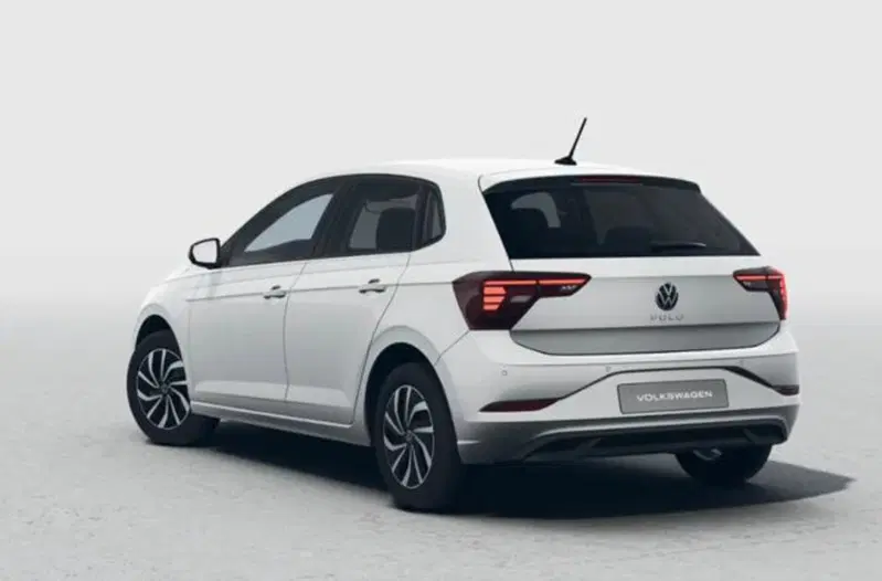 Volkswagen Polo nuova a Milano (3)