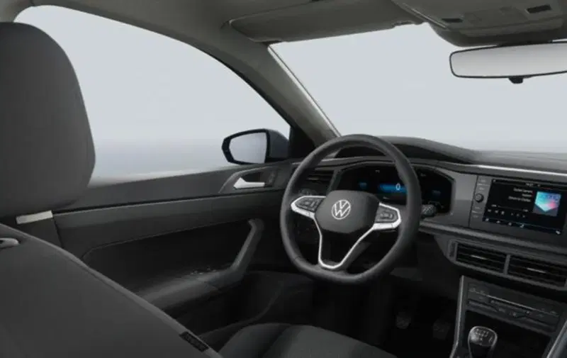 Volkswagen Polo nuova a Milano (4)