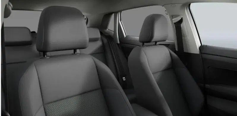 Volkswagen Polo nuova a Milano (5)