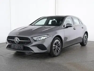 Mercedes-Benz Classe A 180 Progressive Advanced Plus auto del 2025 usata a Magenta