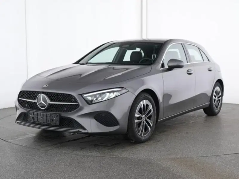 Mercedes-Benz Classe A usata a Milano