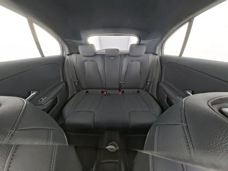 Mercedes-Benz Classe A usata a Milano (10)