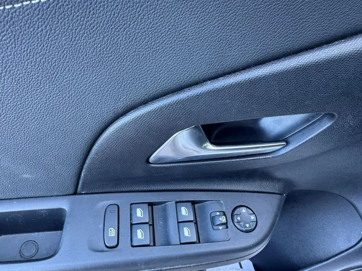 Opel Corsa usata a Salerno (15)