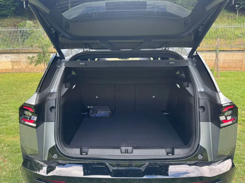 Jeep Compass nuova a Salerno (11)