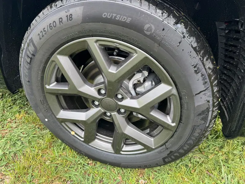 Jeep Compass nuova a Salerno (12)