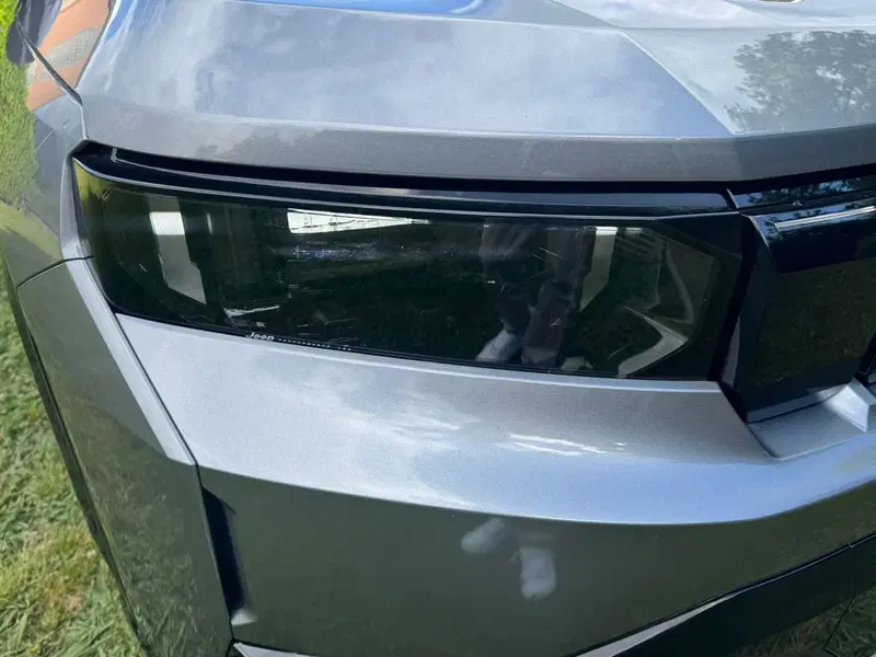 Jeep Compass nuova a Salerno (14)