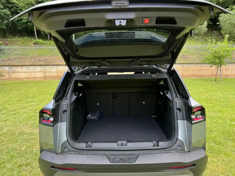 Jeep Compass nuova a Salerno (12)