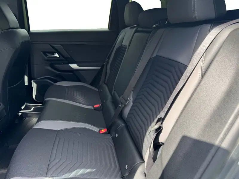 Jeep Compass nuova a Salerno (7)