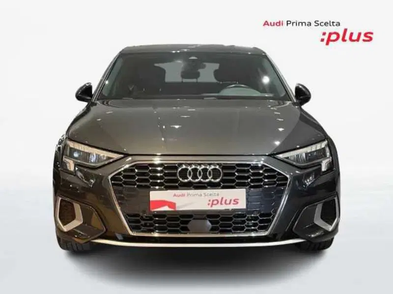 Audi A3 Sportback usata a Pistoia (13)