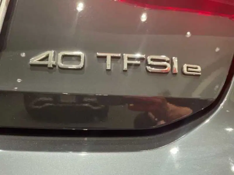 Audi A3 Sportback usata a Pistoia (14)
