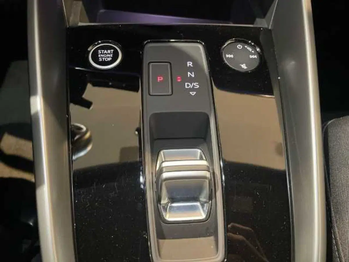 Audi A3 Sportback usata a Pistoia (15)