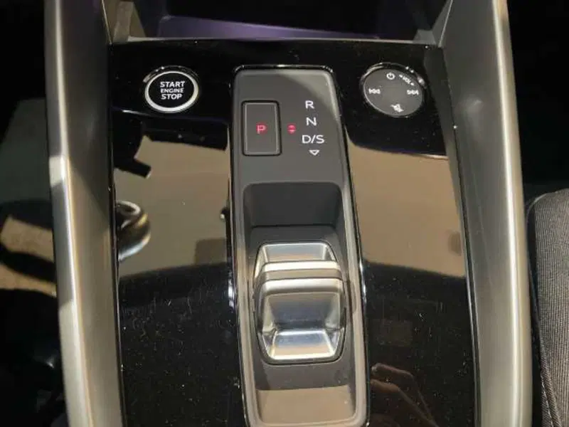 Audi A3 Sportback usata a Pistoia (15)