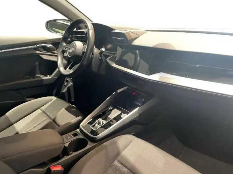 Audi A3 Sportback usata a Pistoia (3)