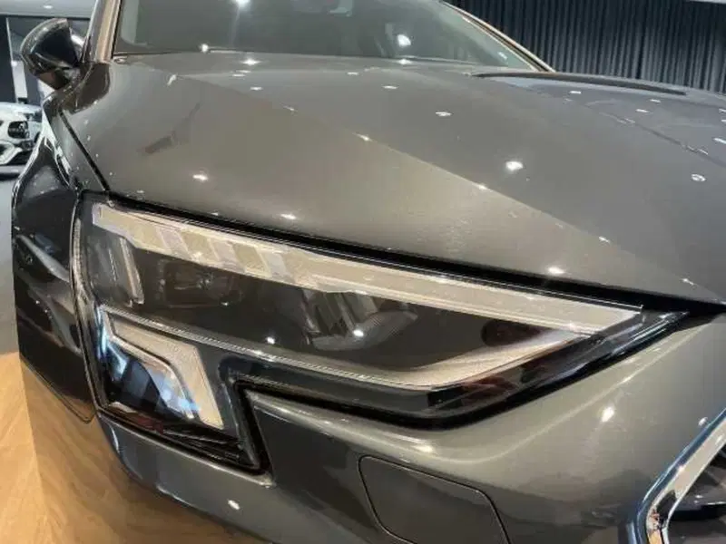 Audi A3 Sportback usata a Pistoia (6)