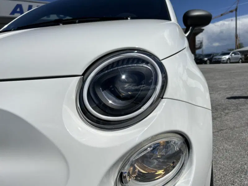 Abarth 695 usata a Cuneo (5)