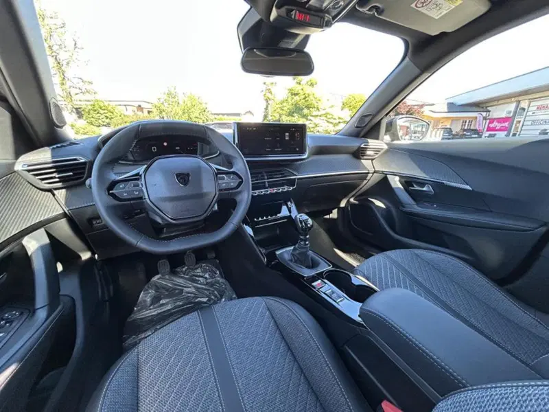 Peugeot 2008 usata a Cuneo (10)