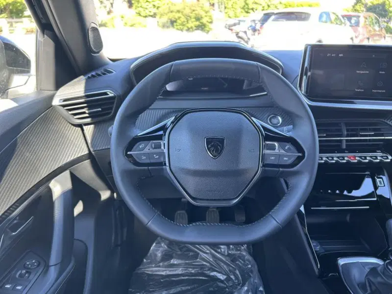Peugeot 2008 usata a Cuneo (11)