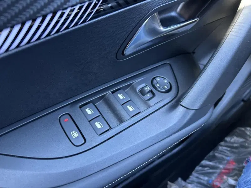 Peugeot 2008 usata a Cuneo (18)