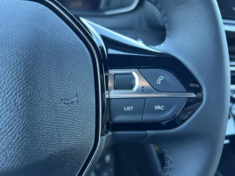 Peugeot 2008 usata a Cuneo (19)