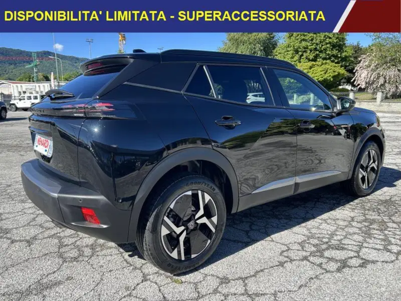 Peugeot 2008 usata a Cuneo (3)