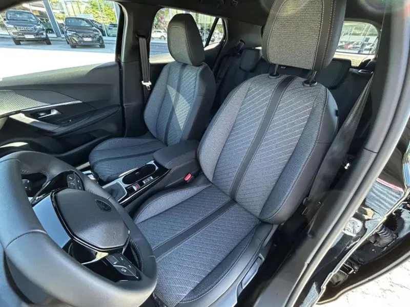 Peugeot 2008 usata a Cuneo (8)