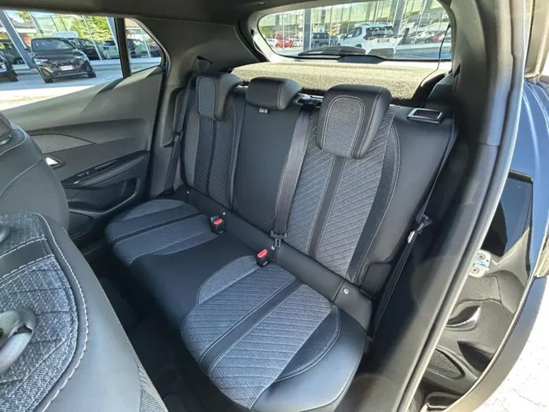 Peugeot 2008 usata a Cuneo (9)
