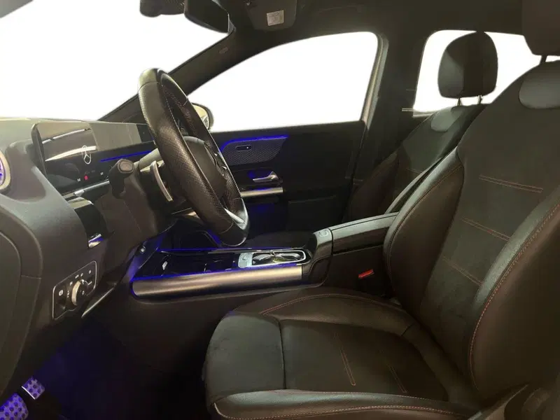 Mercedes-Benz GLA SUV usata a Firenze (10)