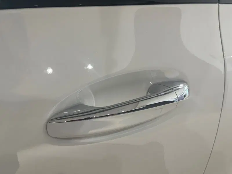 Mercedes-Benz GLA SUV usata a Firenze (18)