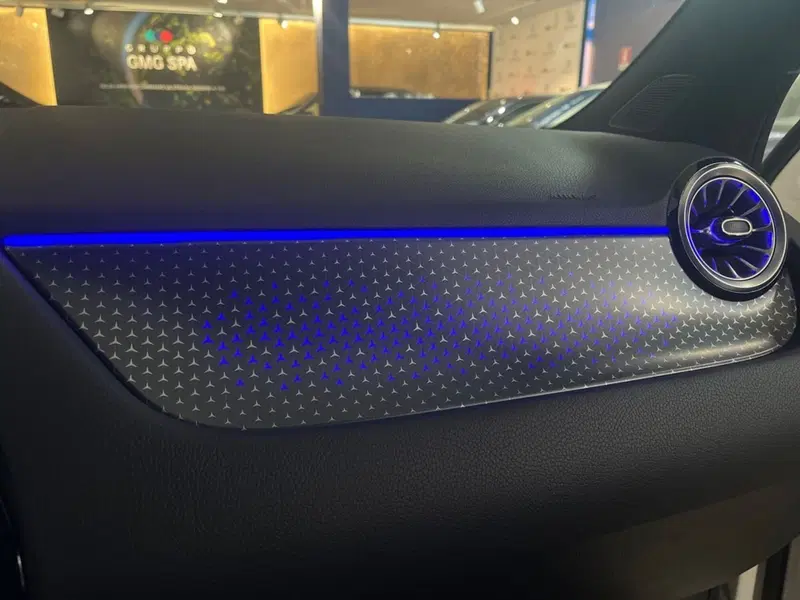 Mercedes-Benz GLA SUV usata a Firenze (20)