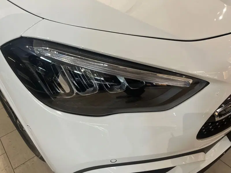 Mercedes-Benz GLA SUV usata a Firenze (7)