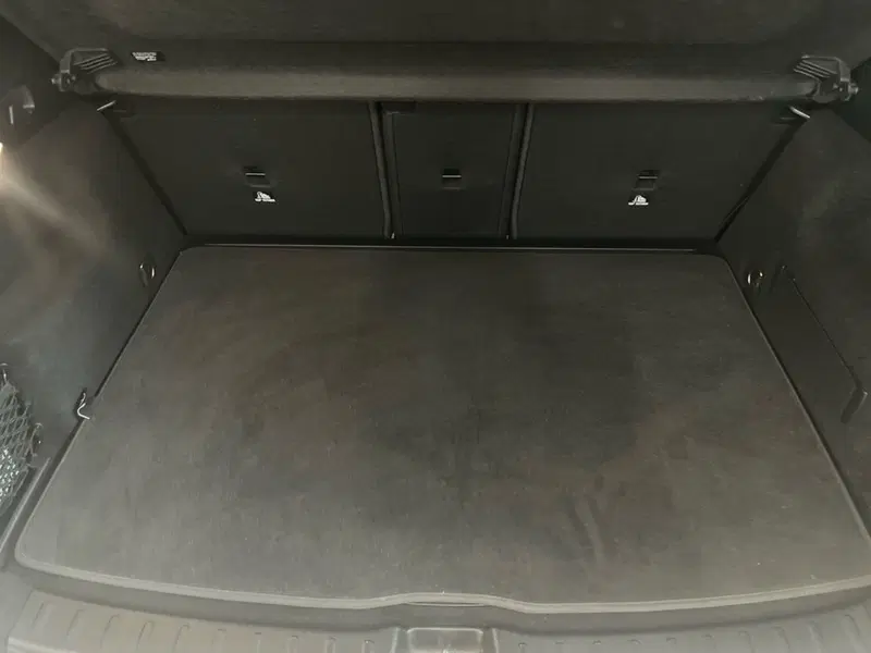 Mercedes-Benz GLA SUV usata a Firenze (8)