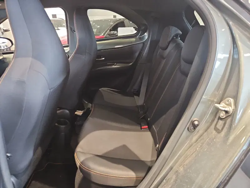 Toyota Aygo X usata a Vicenza (10)