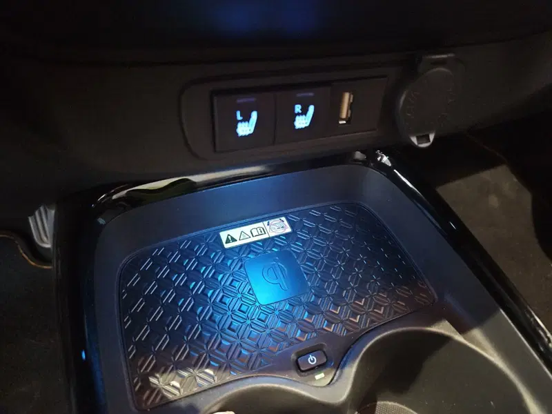 Toyota Aygo X usata a Vicenza (14)
