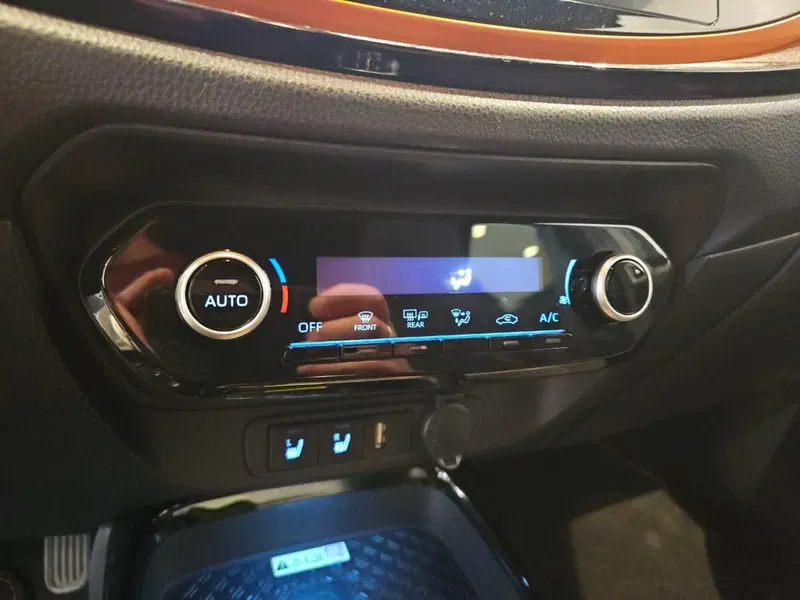 Toyota Aygo X usata a Vicenza (16)