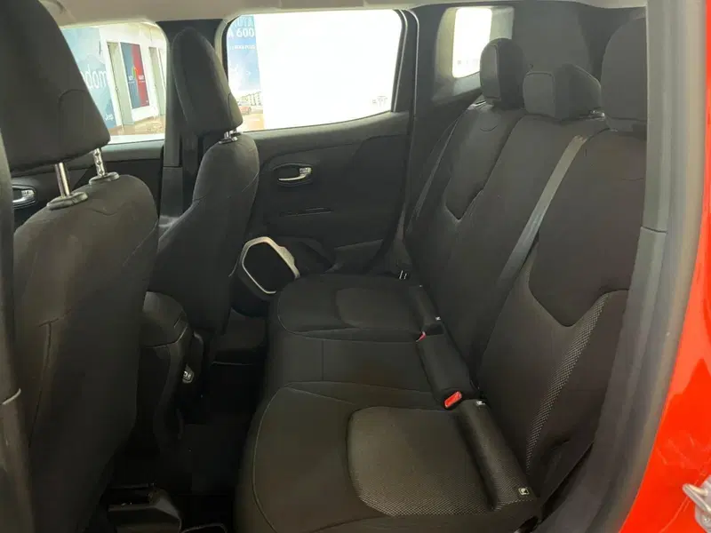 Jeep Renegade usata a Lucca (10)
