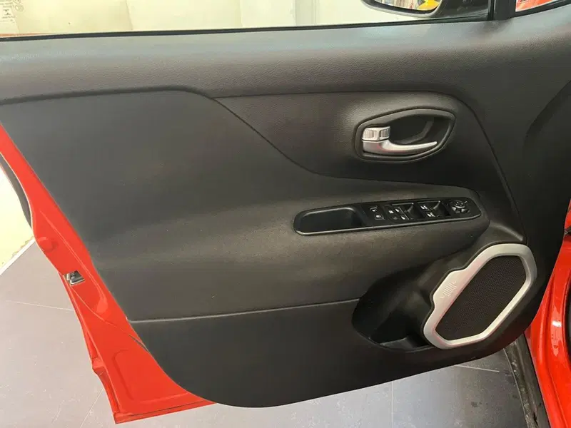 Jeep Renegade usata a Lucca (8)