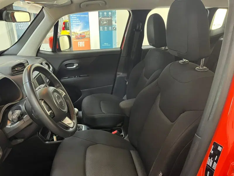 Jeep Renegade usata a Lucca (9)