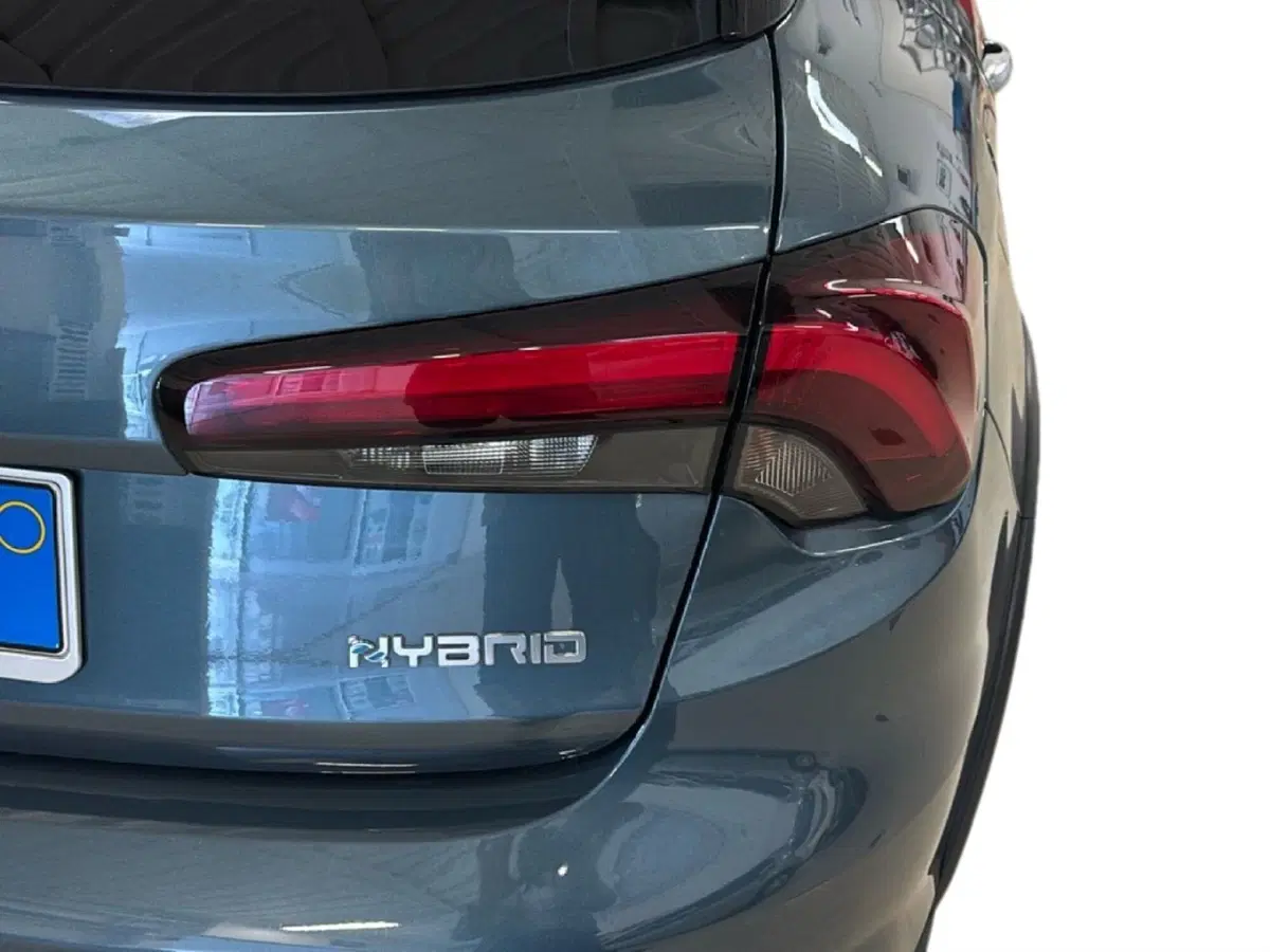 Fiat Tipo usata a Arezzo (10)