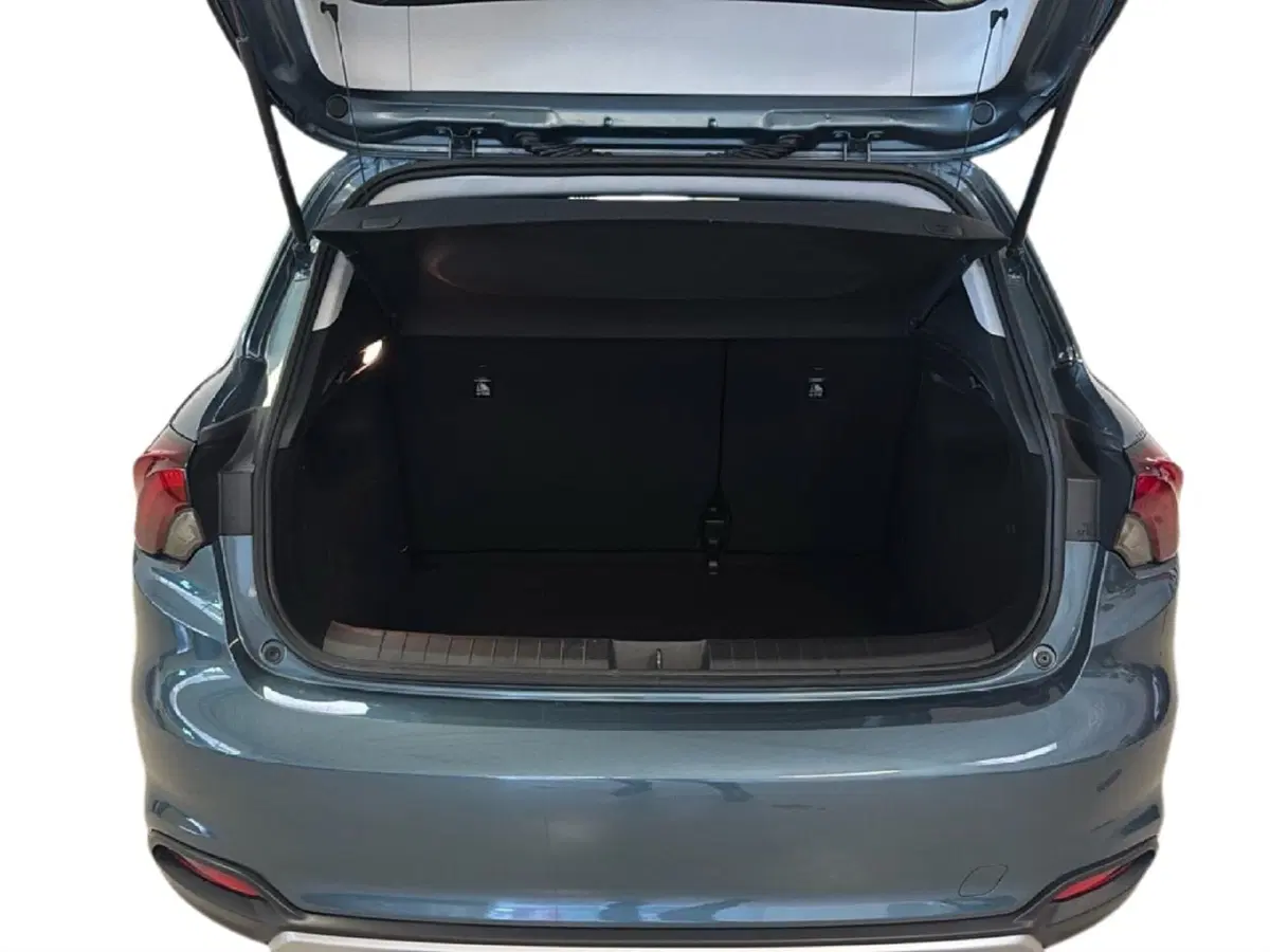 Fiat Tipo usata a Arezzo (11)