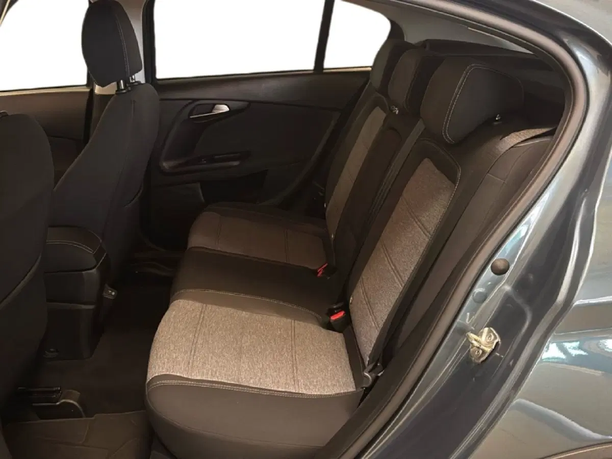 Fiat Tipo usata a Arezzo (17)