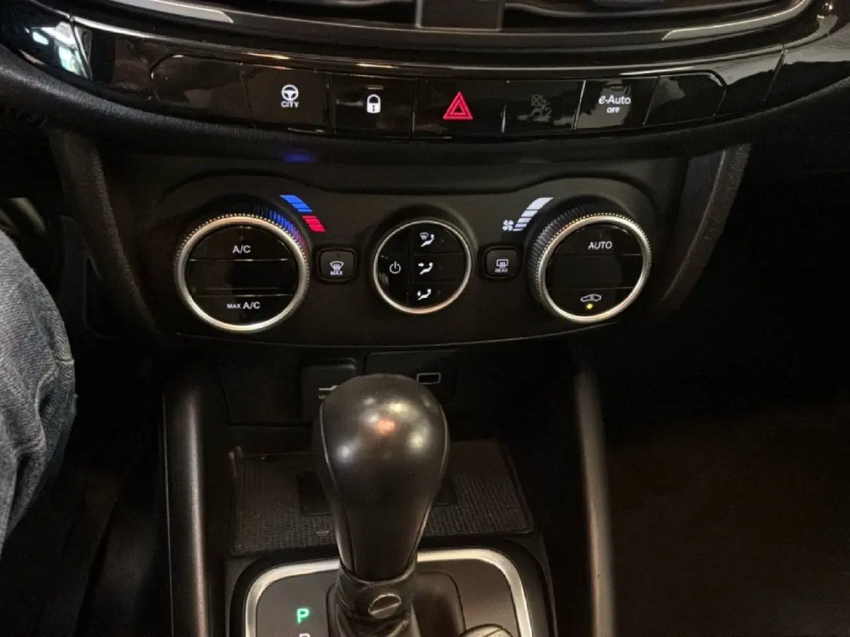 Fiat Tipo usata a Arezzo (20)