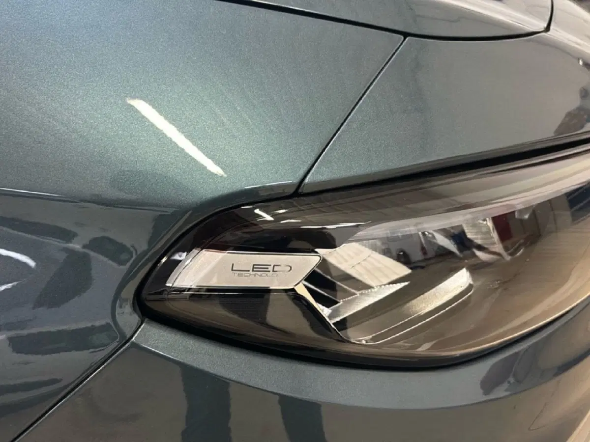 Fiat Tipo usata a Arezzo (9)