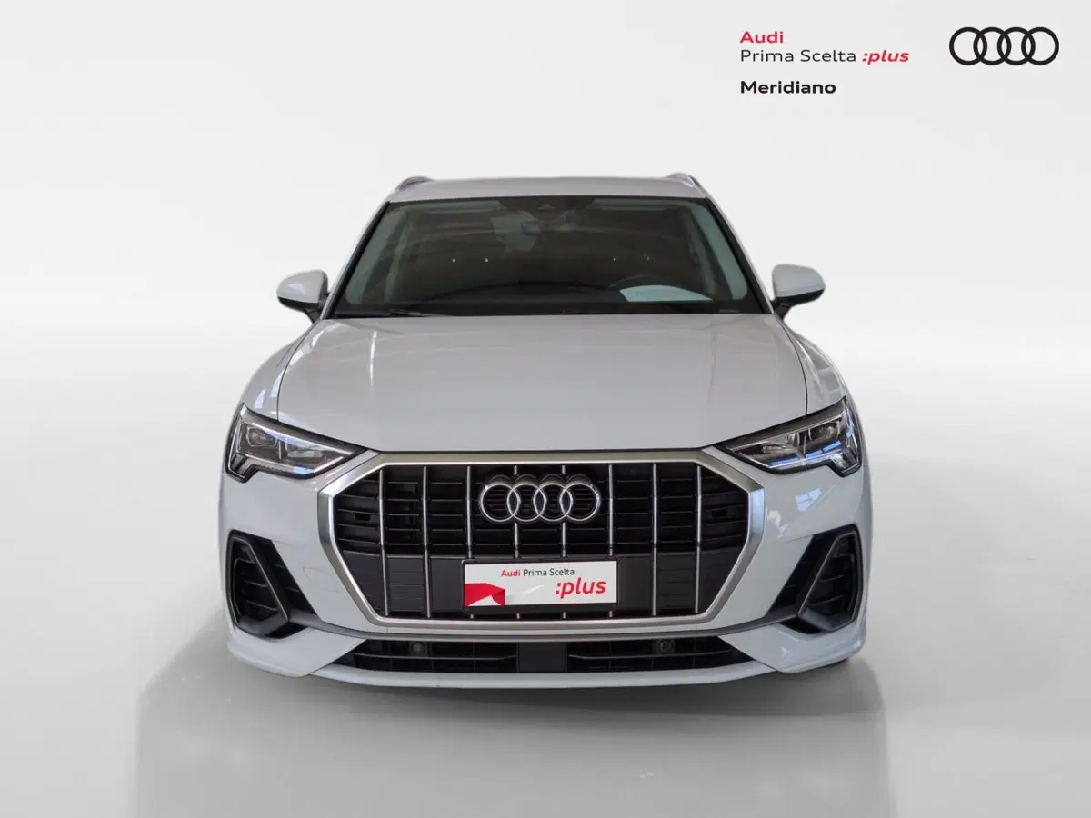 Audi Q3 Sportback usata a Agrigento (7)