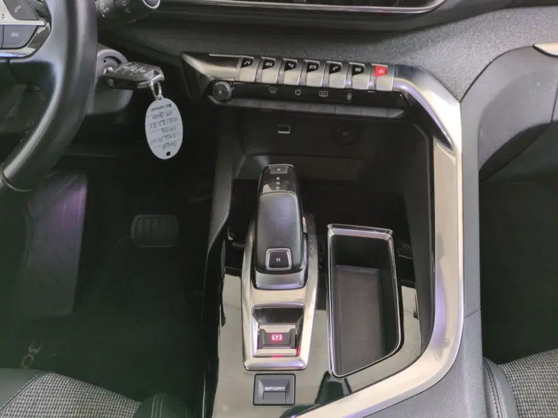 Peugeot 3008 usata a Agrigento (10)