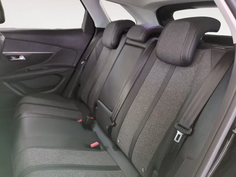 Peugeot 3008 usata a Agrigento (12)
