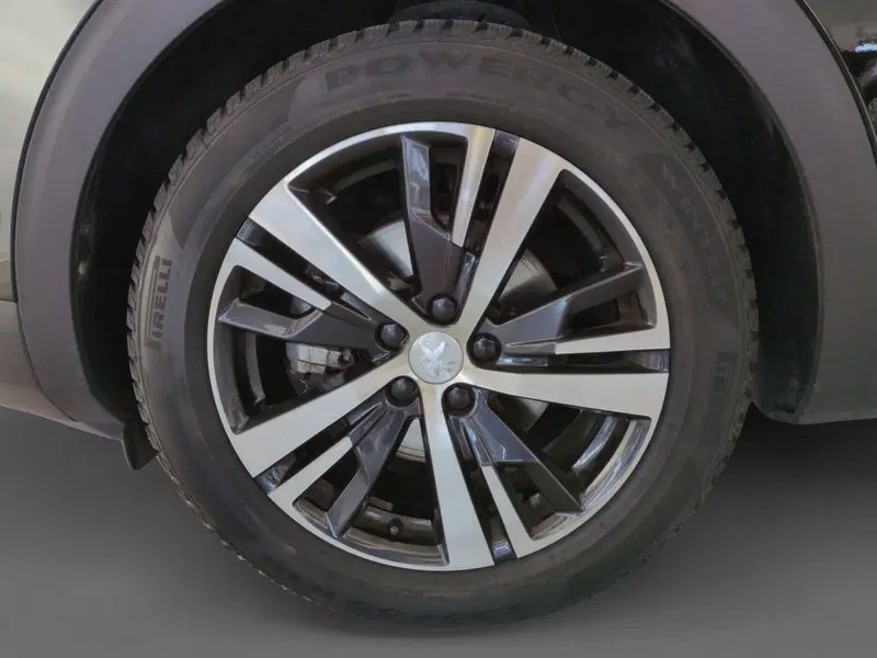 Peugeot 3008 usata a Agrigento (13)