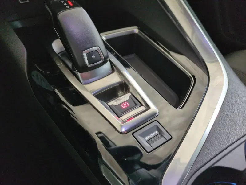 Peugeot 3008 usata a Agrigento (16)