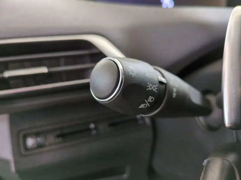 Peugeot 3008 usata a Agrigento (17)