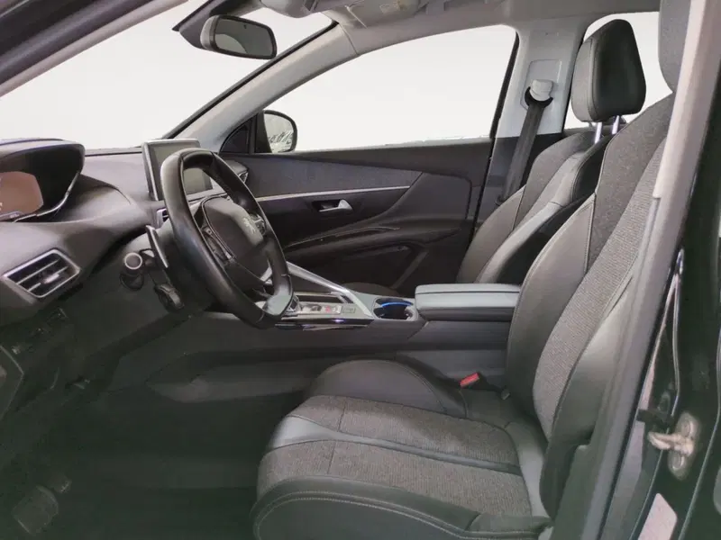 Peugeot 3008 usata a Agrigento (8)
